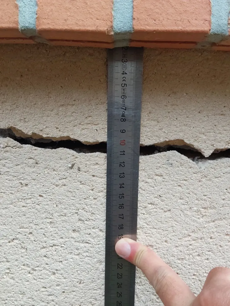 Audit technique construction à Le Mée-sur-Seine