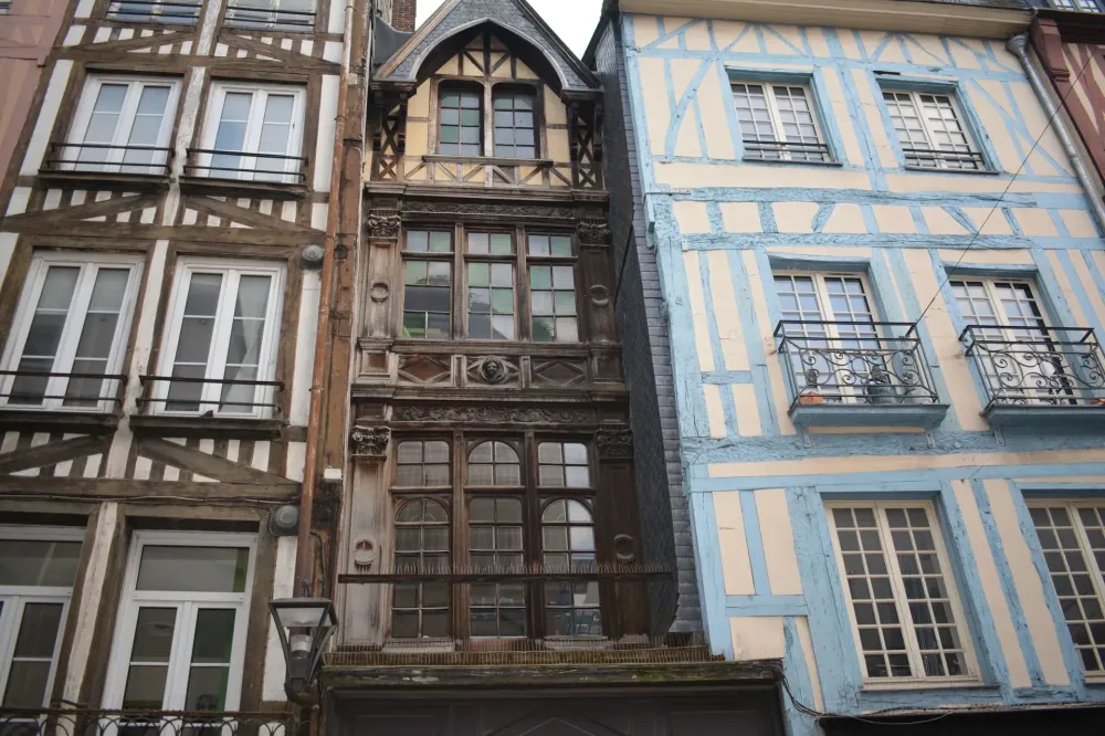 Expertise CCMI à Le Mée-sur-Seine