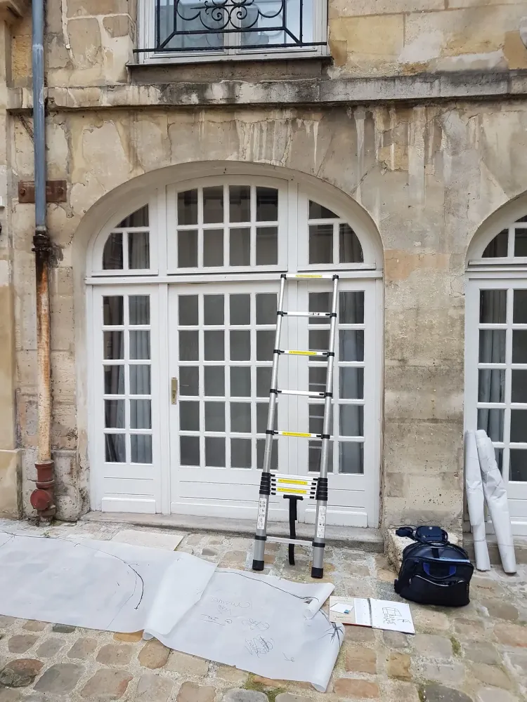 Expertise VEFA à Le Mée-sur-Seine